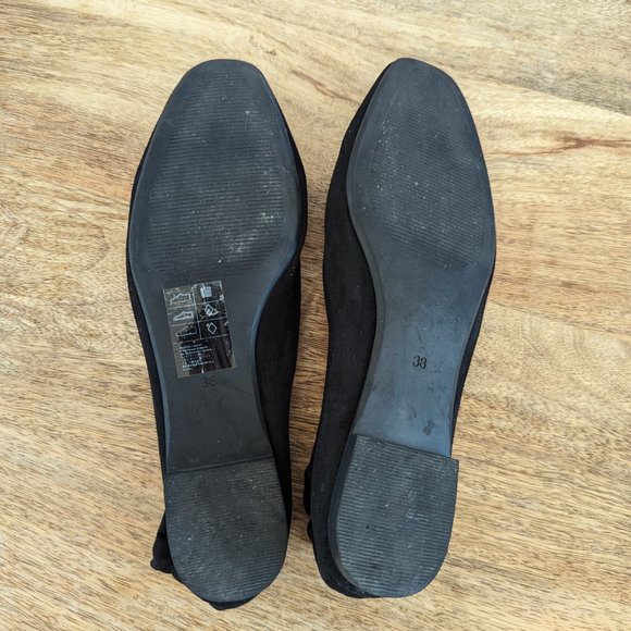 H&M Ballet Flats - Picture 9 of 9